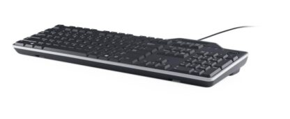 Dell KB-813 US QWERTY USB Black Keyboard - Image 7