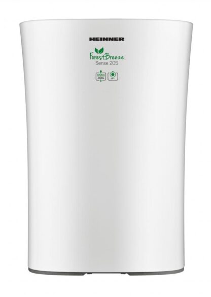 HEINNER HPA-M205 AIR PURIFIER