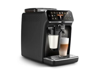 Philips LatteGo EP5441/50 Automatic Espresso Machine