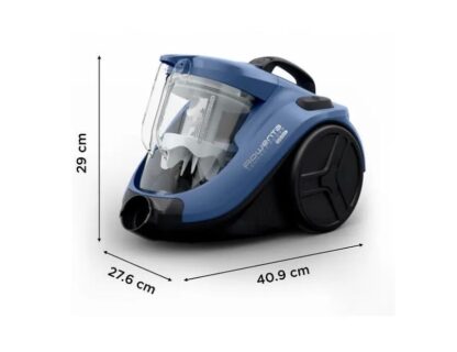 Rowenta Vacuum Cleaner RO3721EA - Image 2