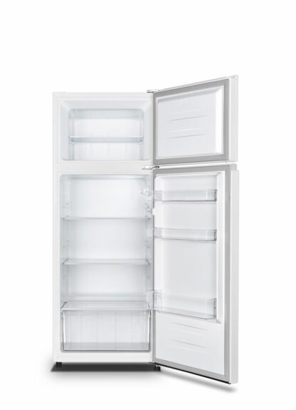 REFRIGERATOR WITH TWO DOORS HEINNER HF-HS205E++ - Image 2