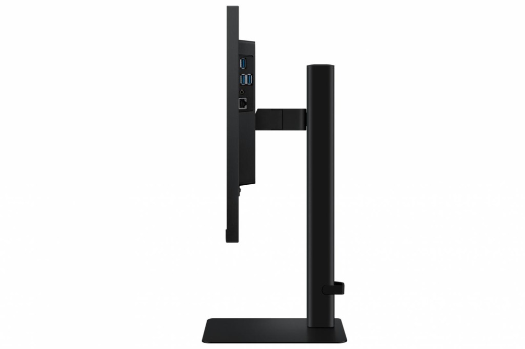 Monitor Samsung 24" LS24D600UAUXEN - Image 9