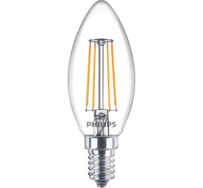 LED classic 40W B35 E14 WW CL ND3PFDisc