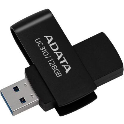 USB 128GB ADATA-UC310-128G-RBK - Image 2