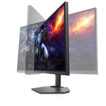 Dell GAMING MONITOR 4K 32'' G3223Q 3840x2160 - Image 7