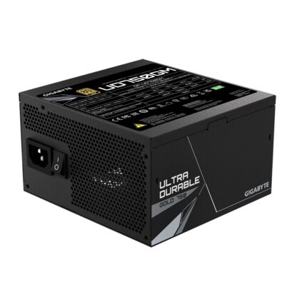 PSU Gigabyte UD750GM 750W 80 PLUS GOLD - Image 3