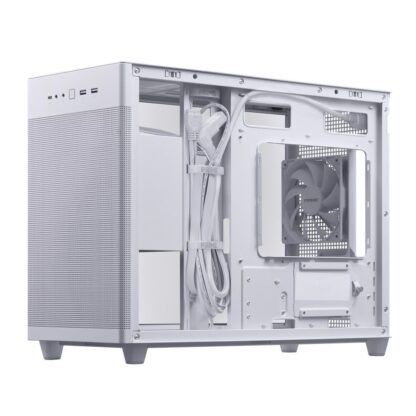 PC Case Asus AP201 PRIME WHITE - Image 2