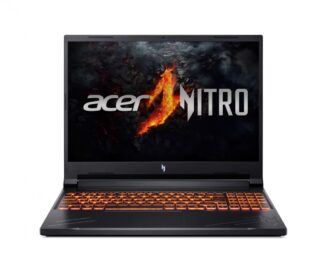 Acer Gaming Acer Nitro V 16 ANV16-71 WUXGA I5-14450HX 16 512GB 4060 DOS