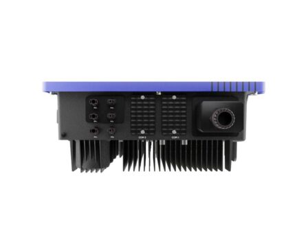 nJoy On-grid inverter 8KW 1P 2xMPPT WiFi - Image 2