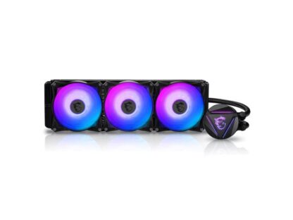 CPU COOLER MSI MAG CORELIQUID 240R V2 - Image 2