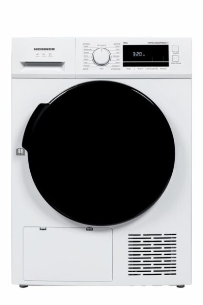 HEINNER HEAT PUMP DRYER HHPD-M9G5PBKD++