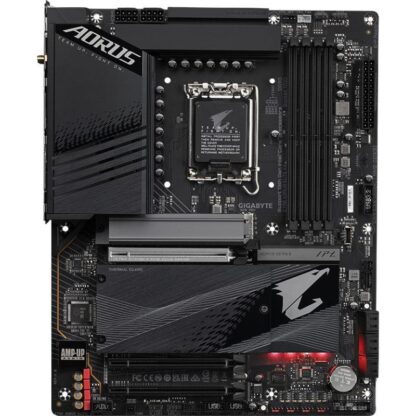 Motherboard GIGABYTE Z790 AORUS ELITE AX LGA 1700 - Image 3