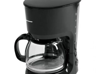 HEINNER HCM-750BK COFFEE MAKER