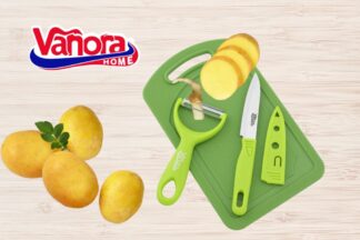 Set of 3 pieces Kitchen, TRIO