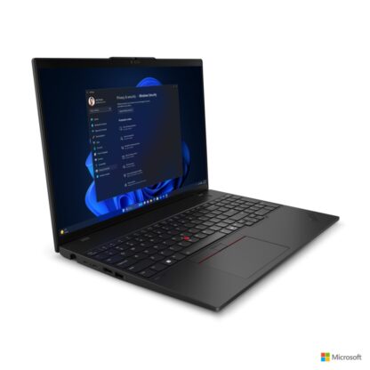 Lenovo ThinkPad L16 G1 U5-125U WUXGA 32 1Ts 3YO Windows 11 Pro - Image 2