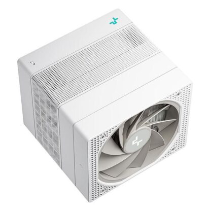 CPU COOLER DEEPCOOL ASSASIN IV WHITE - Image 3