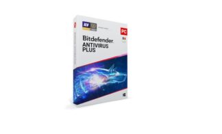 Retail license Bitdefender Antivirus Plus 3 Devices 2 YEARS RETAIL