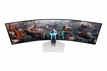MONITOR 49" SAMSUNG LS49CG934SUXEN - Image 16