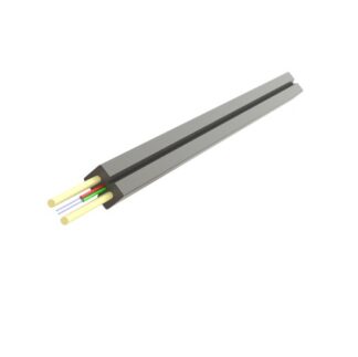 FIBER OPTIC CABLE 2 FIBERS REEL 2000M