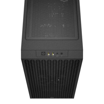 Corsair 3000D AIRFLOW Mid-Tower BLACK - Image 2