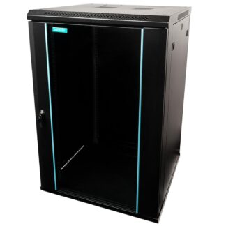 SPACER CABINET 19"18U SPCW-18U-600-BK-03