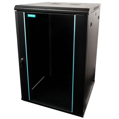 SPACER CABINET 19"18U SPCW-18U-600-BK-03