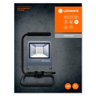 LED WORKLIGHT 50W 840 S-STAND LEDV