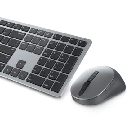 Dell Premier Multi-Device Wireless Keyboard and Mouse KM7321W - Image 2