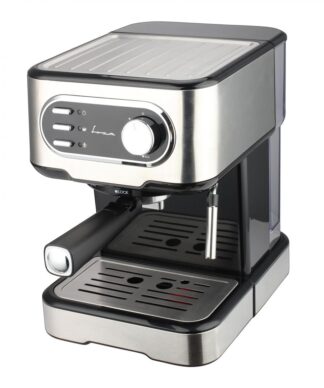 FRAM FEM-850BKSS espresso machine