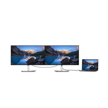 Dell MONITOR 4K 27'' U2723QE LED 3840x2160 - Image 15