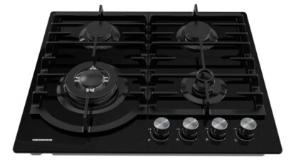 HEINNER GAS STOVE HBH-M447IWFGBK - Image 3