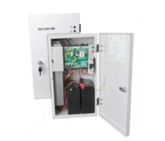 Power supply for fire detection systems 230V/1000W