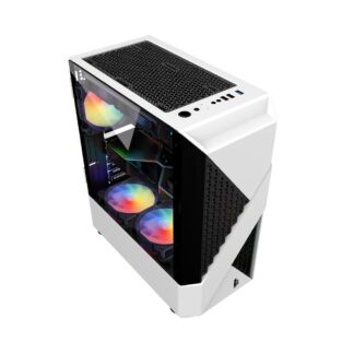 PC Case 1STPLAYER Gaming F4-3R2