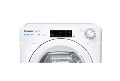 Dryer Candy CSOE H7A2TE-S dryer - Image 2