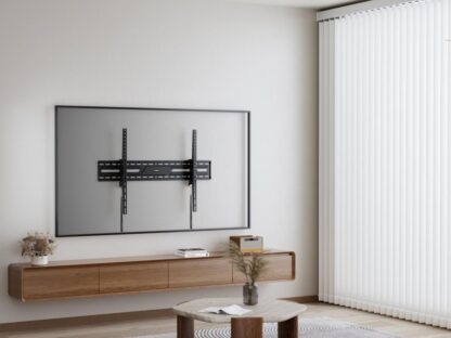 TV wall mount Serioux 43-100" Tilt 75k - Image 11