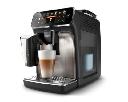 ESPRESSO MACHINE PHILIPS EP5447/90 - Image 2