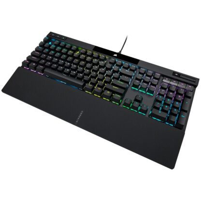Mechanical Gaming Keyboard Cr K70 MX Brown - Image 2