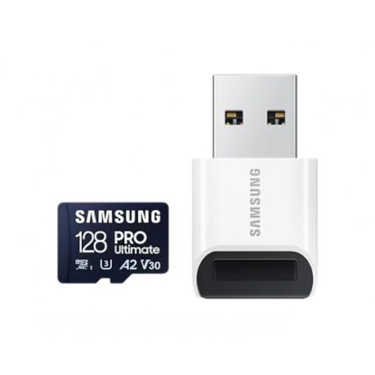 MICROSDXC PRO ULTIMATE 128GB UHS1 - Image 4