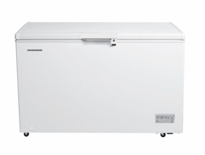 Heinner HCF-HM371CE++ refrigerator