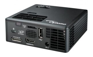 OPTOMA ML750e PROJECTOR