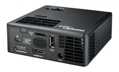 OPTOMA ML750e PROJECTOR