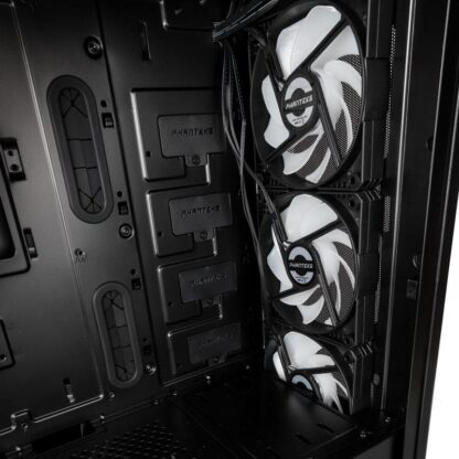 PHANTEKS Eclipse P400A ARGB Mid-Tower T G N - Image 8