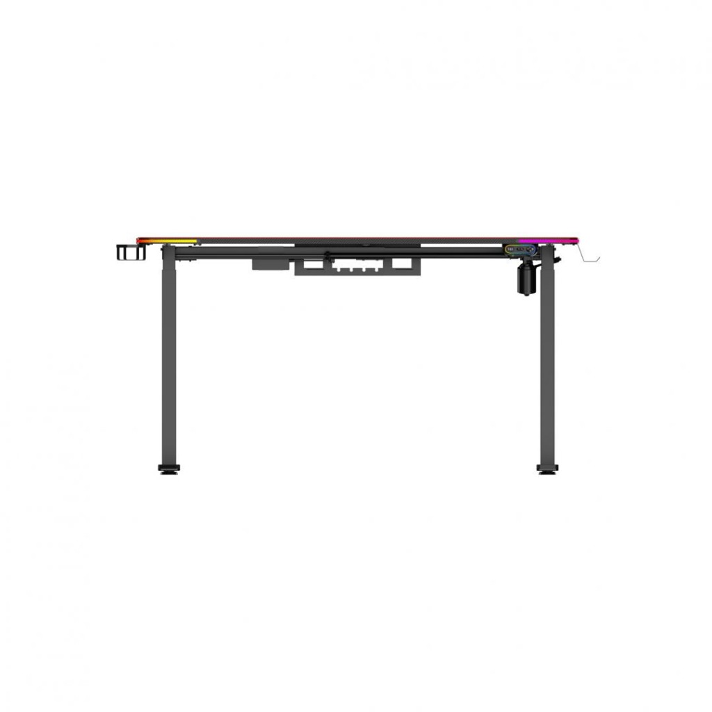 ELECTRIC GAMING DESK SERIOUX CARBON-PRO - Image 3