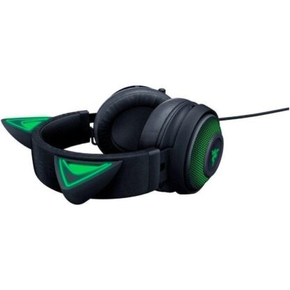 Razer Kraken Kitty V2 Pro headphones - Image 5
