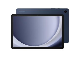 SG TAB A9+ WIFI 11" 4GB 64GB Navy