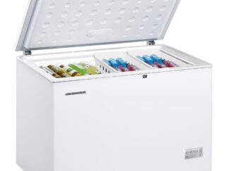 HEINNER HCF-290NHF+ Refrigerator