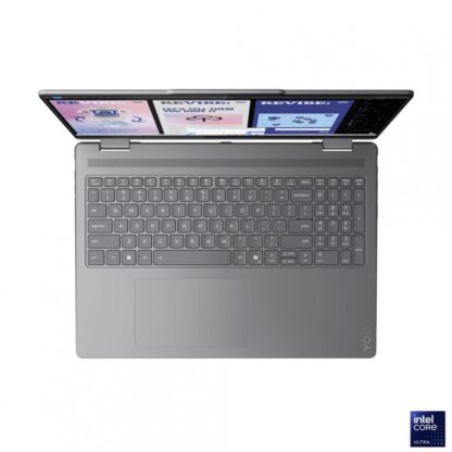 Lenovo Yoga 7 2-in-1 16ILL10 16T U7 258V 32GB 1TB UMA Windows 11 Pro - Image 2