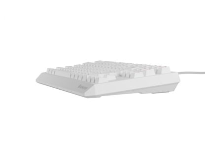 Keyboard WS Genesis Thor 230 TKL R white - Image 3