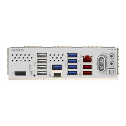 Motherboard Gigabyte B850M AORUS ELITE WIFI6E ICE - Image 5