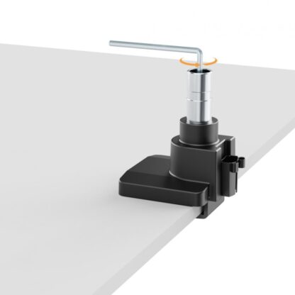 SINGLE MONITOR ARM SERIOUX MM80-C012 - Image 8